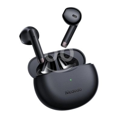 Mobile accessories in Beirut City - Mcdodo HP-803 TWS Earbuds Lite - Bluetooth 5.1, 25H Battery, IPX4 Water Resistant, Dual Call Functio