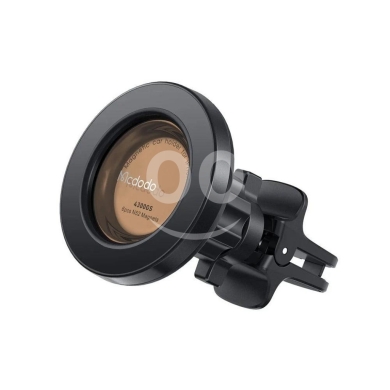 Other Mobile Phones & Accessories in Beirut City - Mcdodo CM-405 360° Magnetic Car Phone Holder - MagSafe Mount, N52 Ring System, Universal Compatibili