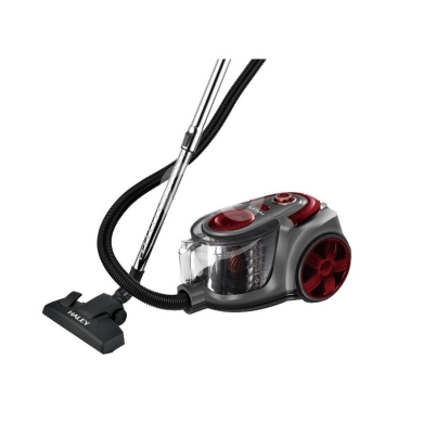 مكنسة هايلي الكهربائية بقوة 3000 واط بنظام الشفط الإعصاري | Haley 3000W Cyclone Vacuum Cl… — 2