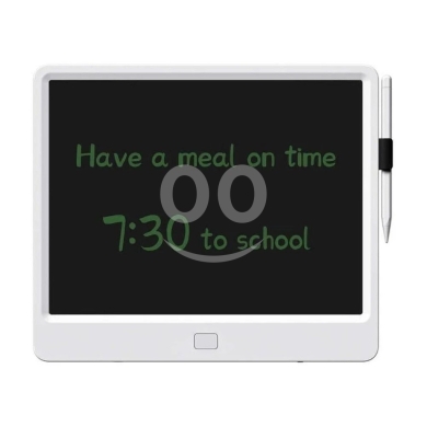 LCD Writing Tablet / Drawing Board -13.5.-inch Digital Doodle Pad, One-Click Clear,… — 7