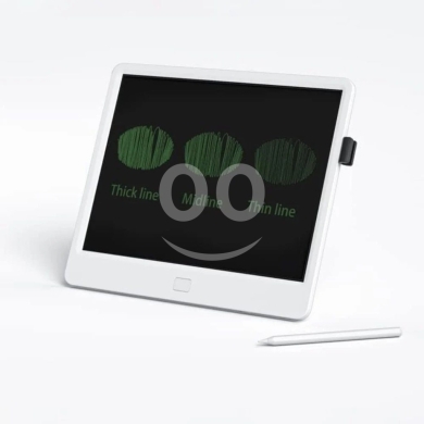 LCD Writing Tablet / Drawing Board -13.5.-inch Digital Doodle Pad, One-Click Clear,… — 5