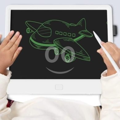 Other Goods in Beirut City - LCD Writing Tablet / Drawing Board - 10-inch Digital Doodle Pad, One-Click Clear, Anti-Erasure Lock,