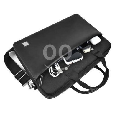Mcdodo 15W True Wireless Car Charger - Magnetic Air Vent Mount, Telescopic Cable,… — 5