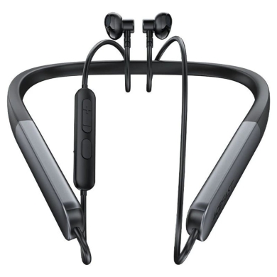 AceFast N1 Neck Hanging Wireless Earphones - 150H Playtime, ENC Noise Cancellation, BT… — 3