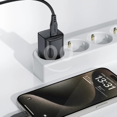 AceFast D31 Magnetic Wireless Car Charger - 15W Max Output, Air Vent Mount with Dual… — 3