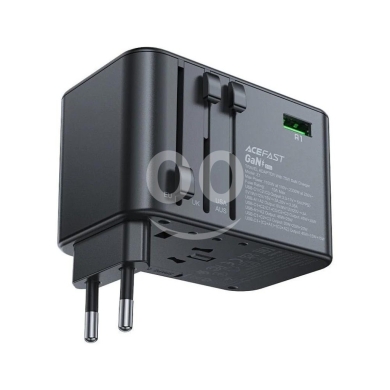 Mobile accessories in Beirut City - AceFast A73 Mini PD 20W GaN Wall Charger - Fast Single USB-C Port, Compact, Multi-Protocol Support (