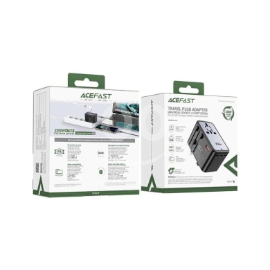 AceFast A73 Mini PD 20W GaN Wall Charger - Fast Single USB-C Port, Compact,… — 6