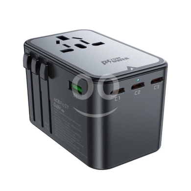 AceFast A73 Mini PD 20W GaN Wall Charger - Fast Single USB-C Port, Compact,… — 7
