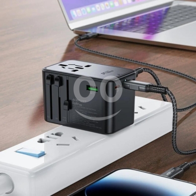AceFast A73 Mini PD 20W GaN Wall Charger - Fast Single USB-C Port, Compact,… — 2