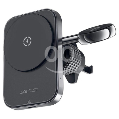 Mobile accessories in Beirut City - AceFast Z1 GaN PD 75W Universal Travel Adapter - 6-in-1 Multi-Port, Worldwide AC Socket (EU/US/UK/AU