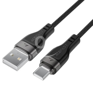 AceFast C1-08 USB-C to 3.5mm Audio Cable - 1.2m Length, Hi-Fi Lossless Music Support,… — 3