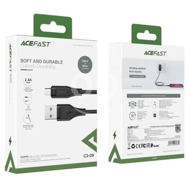 AceFast B5 165W Extreme Power 3-Port In-Car Charger - PD 3.1, 140W USB-C, 30W USB-A,… — 3