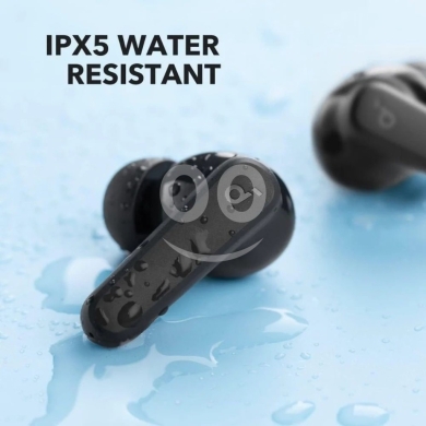 Mobile accessories in Beirut City - Anker Soundcore Life P2i True Wireless Earbuds - 10mm Bass Drivers, AI Calls, 30H Playtime, IPX5 (Mo