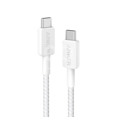 Anker USB-C to USB-C Fast Charging Cable - 100W Max PD Compatible, 12,000+ Bend… — 4