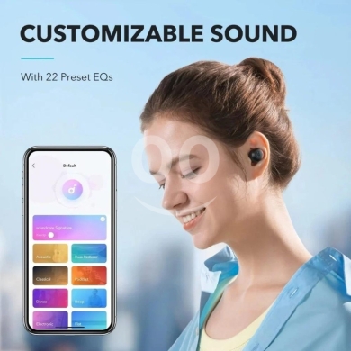 Anker Soundcore A20i True Wireless Earbuds - 28H Playtime, Custom EQ (22 Presets), AI… — 7