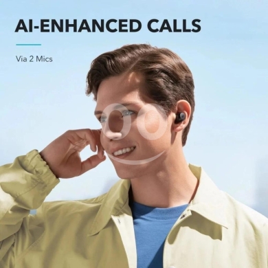 Anker Soundcore A20i True Wireless Earbuds - 28H Playtime, Custom EQ (22 Presets), AI… — 2