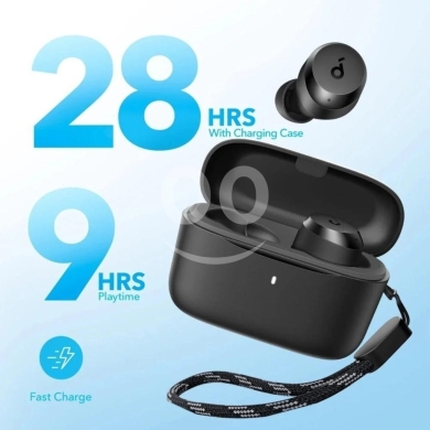 Anker Soundcore A20i True Wireless Earbuds - 28H Playtime, Custom EQ (22 Presets), AI… — 4
