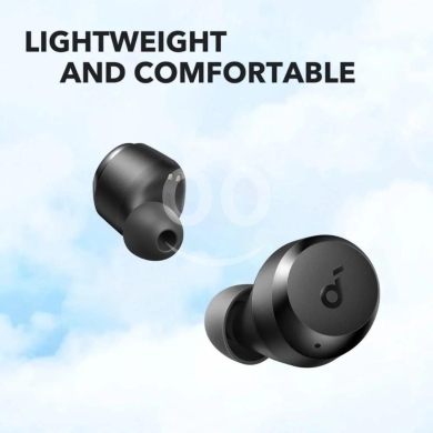 Mobile accessories in Beirut City - Anker Soundcore A20i True Wireless Earbuds - 28H Playtime, Custom EQ (22 Presets), AI Clear Calls, B