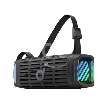 Anker Soundcore Boom 3i Outdoor Speaker - 50W, IP68 Floating Playback, 5x… — 8