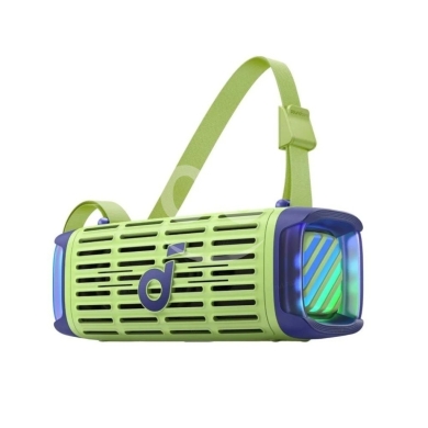 Anker Soundcore Boom 3i Outdoor Speaker - 50W, IP68 Floating Playback, 5x… — 9