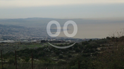 Land for Sale Maad Jbeil Area 2582Sqm — 3