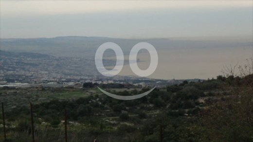 Land for Sale Maad Jbeil Area 2582Sqm — 2
