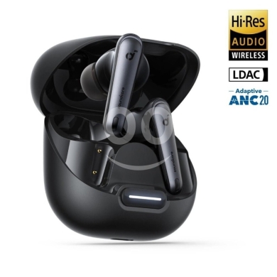 Anker Soundcore Liberty 4 NC Earbuds - 98.5% Noise Reduction, Adaptive ANC 2.0, 50H… — 7