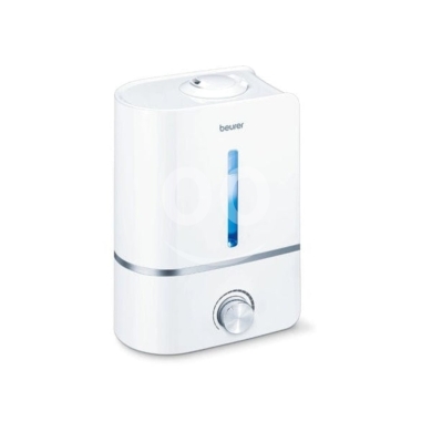 Beurer Air Humidifier - Ultrasonic Atomisation, 4L Tank, 30 m² Coverage, Aroma Function — 6