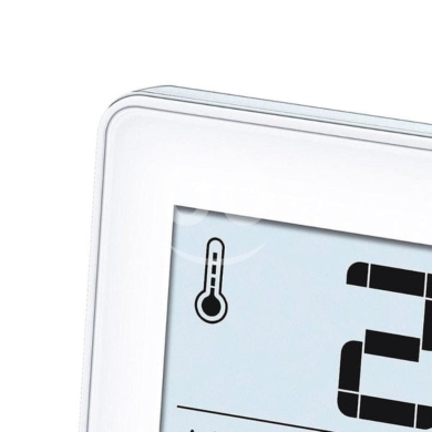 Beurer HM16 Digital Thermo-Hygrometer | Indoor Temperature & Humidity Monitor — 3