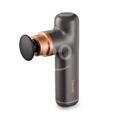 Beurer MG 79 Sensitive Deep Tissue Massage Gun (Limited Edition) | Portable & Quiet — 7