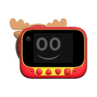 Cameras, Camcorders & Studio Equipment in Beirut City - Picocici Kids Digital Camera 48MP | 2.4-inch Screen & 3x Optical Zoom | Perfect for Early Learners