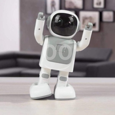 Picocici Robert Dancing Robot Bluetooth Speaker RS01 | App-Controlled & Programmable — 2