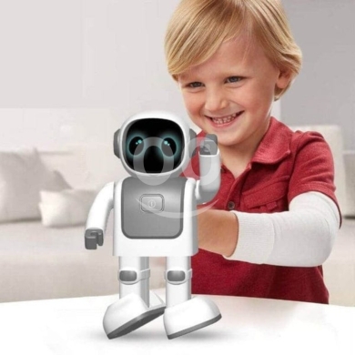 Gaming Console & Accessories in Beirut City - Picocici Robert Dancing Robot Bluetooth Speaker RS01 | App-Controlled & Programmable