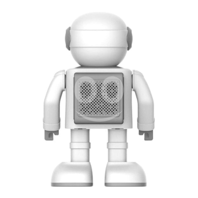Picocici Robert Dancing Robot Bluetooth Speaker RS01 | App-Controlled & Programmable — 3