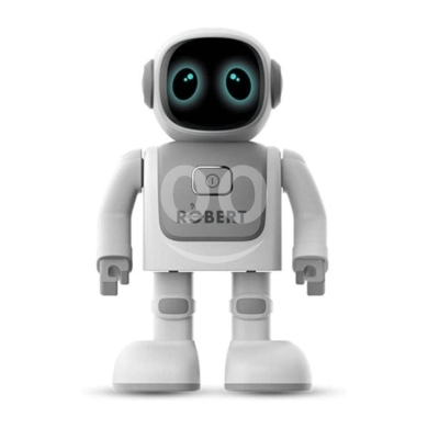 Picocici Robert Dancing Robot Bluetooth Speaker RS01 | App-Controlled & Programmable — 4