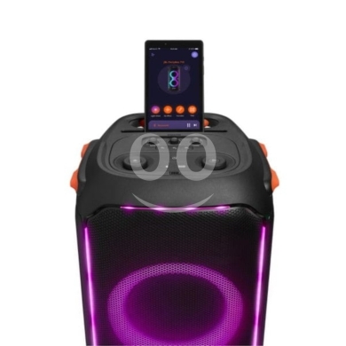 JBL PartyBox 710 Portable Speaker | 800W RMS Pro Sound, IPX4 Splashproof & Light Show — 7