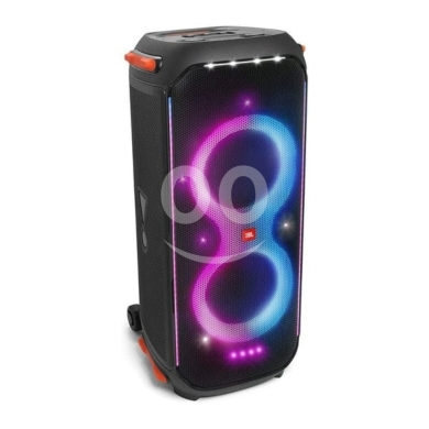 JBL PartyBox 710 Portable Speaker | 800W RMS Pro Sound, IPX4 Splashproof & Light Show — 8