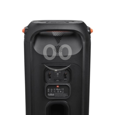 JBL PartyBox 710 Portable Speaker | 800W RMS Pro Sound, IPX4 Splashproof & Light Show — 3