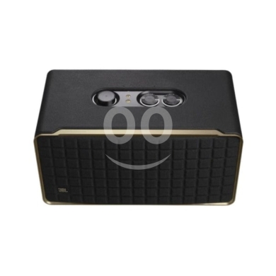 Other home appliances in Beirut City - JBL Authentics 300 Smart Home Speaker | Retro Design, Portable, Dolby Atmos & Wi-Fi/BT 5.3
