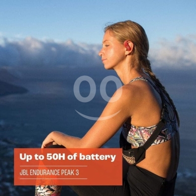 JBL Endurance Peak 3 True Wireless Sport Earbuds | IP68 Waterproof, 50H Playtime &… — 5
