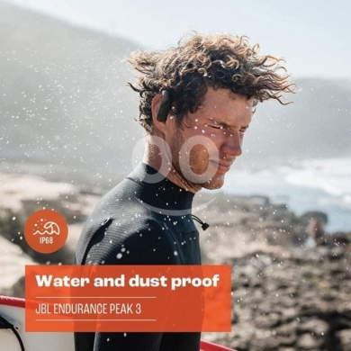 JBL Endurance Peak 3 True Wireless Sport Earbuds | IP68 Waterproof, 50H Playtime &… — 6