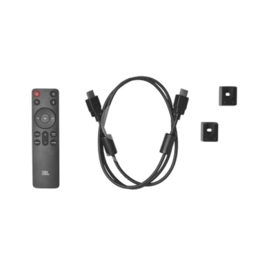 Other home appliances in Beirut City - JBL Cinema SB550 Soundbar 3.1 Ch | 250W, Wireless Subwoofer & Dolby Audio