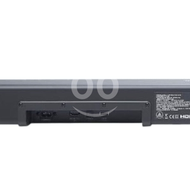 JBL Cinema SB550 Soundbar 3.1 Ch | 250W, Wireless Subwoofer & Dolby Audio — 2