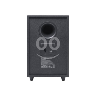 JBL Cinema SB550 Soundbar 3.1 Ch | 250W, Wireless Subwoofer & Dolby Audio — 5