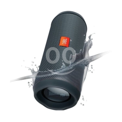 Other home appliances in Beirut City - JBL Flip Essential 2 Portable Speaker | IPX7 Waterproof, 10H Playtime & Bold Pro Sound
