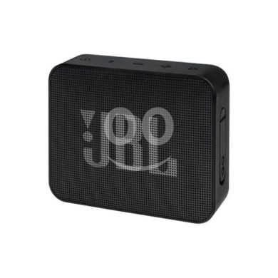 JBL Go Essential Ultra-Compact Bluetooth Speaker | IPX7 Waterproof & 5H Playtime — 3