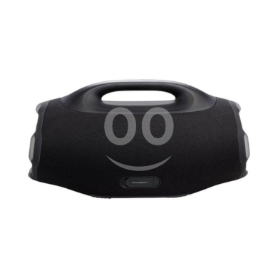 JBL Boombox 4 Portable Speaker | IP68 Waterproof/Dustproof, 34H Playtime & AI Sound Boost — 3