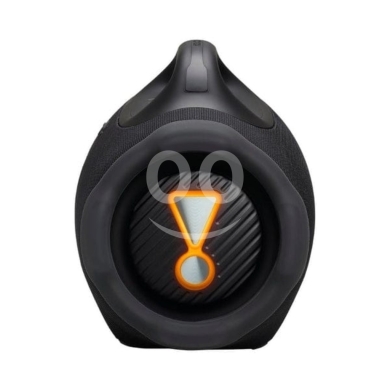 JBL Boombox 4 Portable Speaker | IP68 Waterproof/Dustproof, 34H Playtime & AI Sound Boost — 5