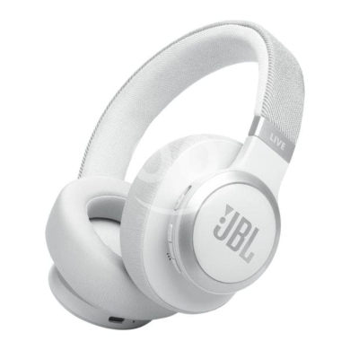 JBL Live 670NC Wireless Headphones | Adaptive ANC, Spatial Audio & 65H Battery — 7