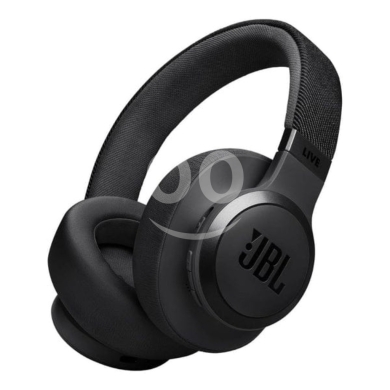 JBL Live 670NC Wireless Headphones | Adaptive ANC, Spatial Audio & 65H Battery — 9